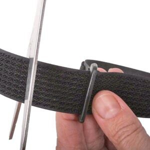 SPEEDWRAP® Cinch Straps - Hook & Loop Cinch Straps With Buckle