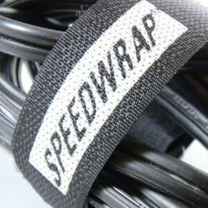 SPEEDWRAP® Tie Mount For Hook & Loop Cable Ties 