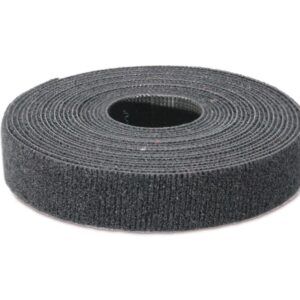 VELCRO - Roll of 500 cable ties Scratch 25mmx300mm (New) - JSFrance