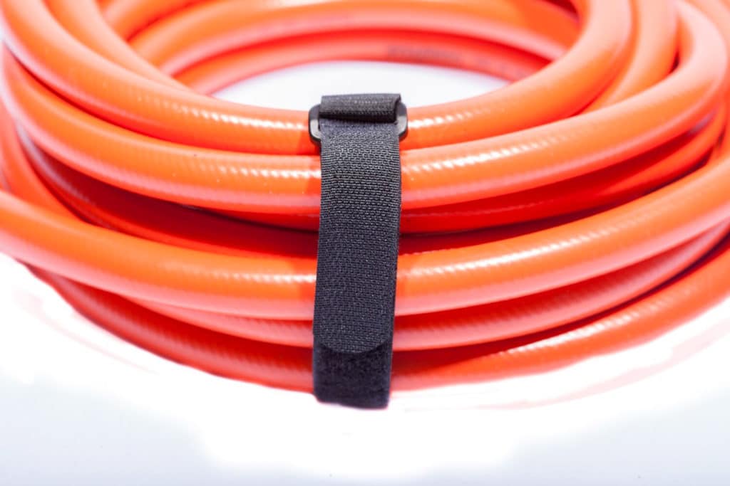 SPEEDWRAP® Cinch Straps - Hook & Loop Cinch Straps With Buckle