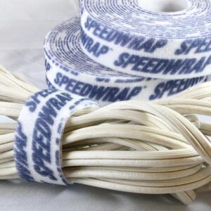 Custom Printed Cable Ties - Fasteners, Zip Ties - JW Products