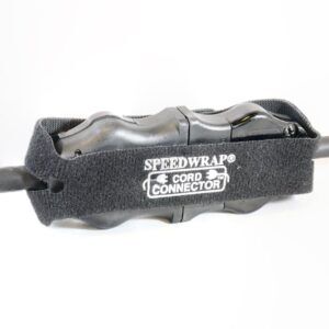 SPEEDWRAP® VariWidth Hook & Loop Tape - Speedtech International